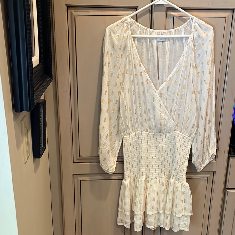 Suboo Dress
